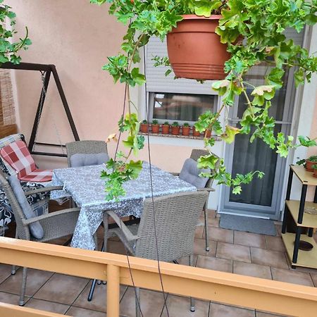 Apartman San Vukovar Exterior foto