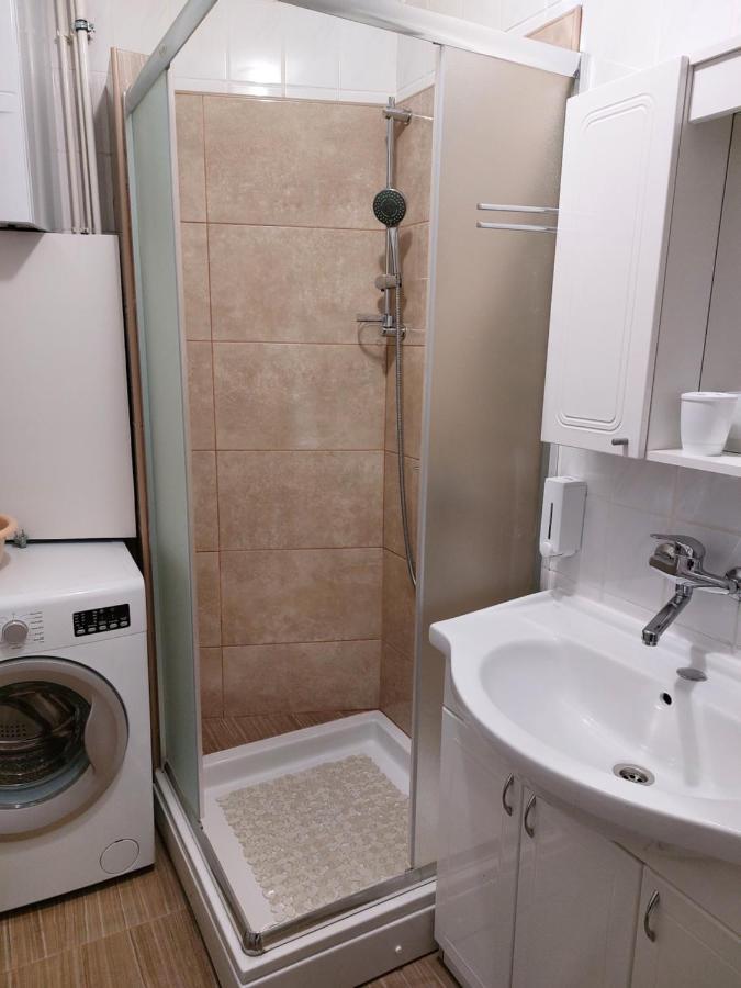 Apartman San Vukovar Exterior foto