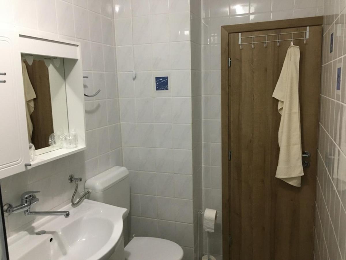 Apartman San Vukovar Exterior foto